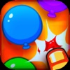 TappyBalloons-Pro Version Fun….…