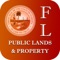 Florida Public Lands and Property Code (TITLE XVIII) app provides laws and codes in the palm of your hands