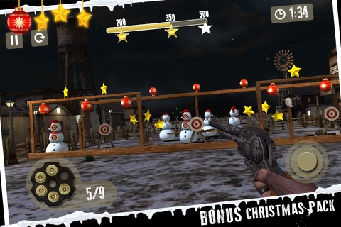 Gun Shooting & Sniper Games screenshot 2