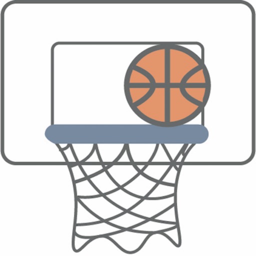 Hoops Tracker