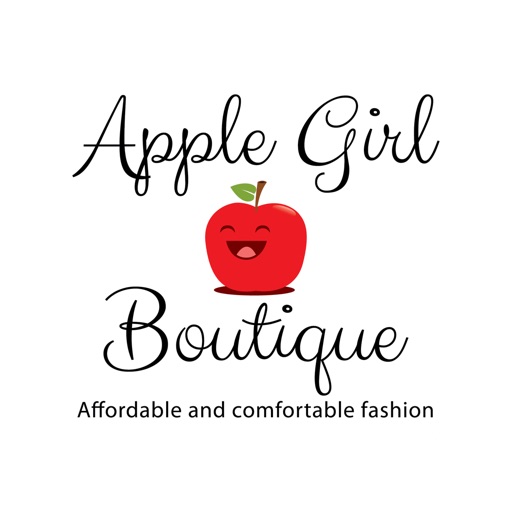 Apple Girl Boutique icon