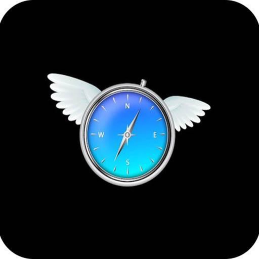 Fake GPS & Change Location FLY PRANK Joystick iOS App