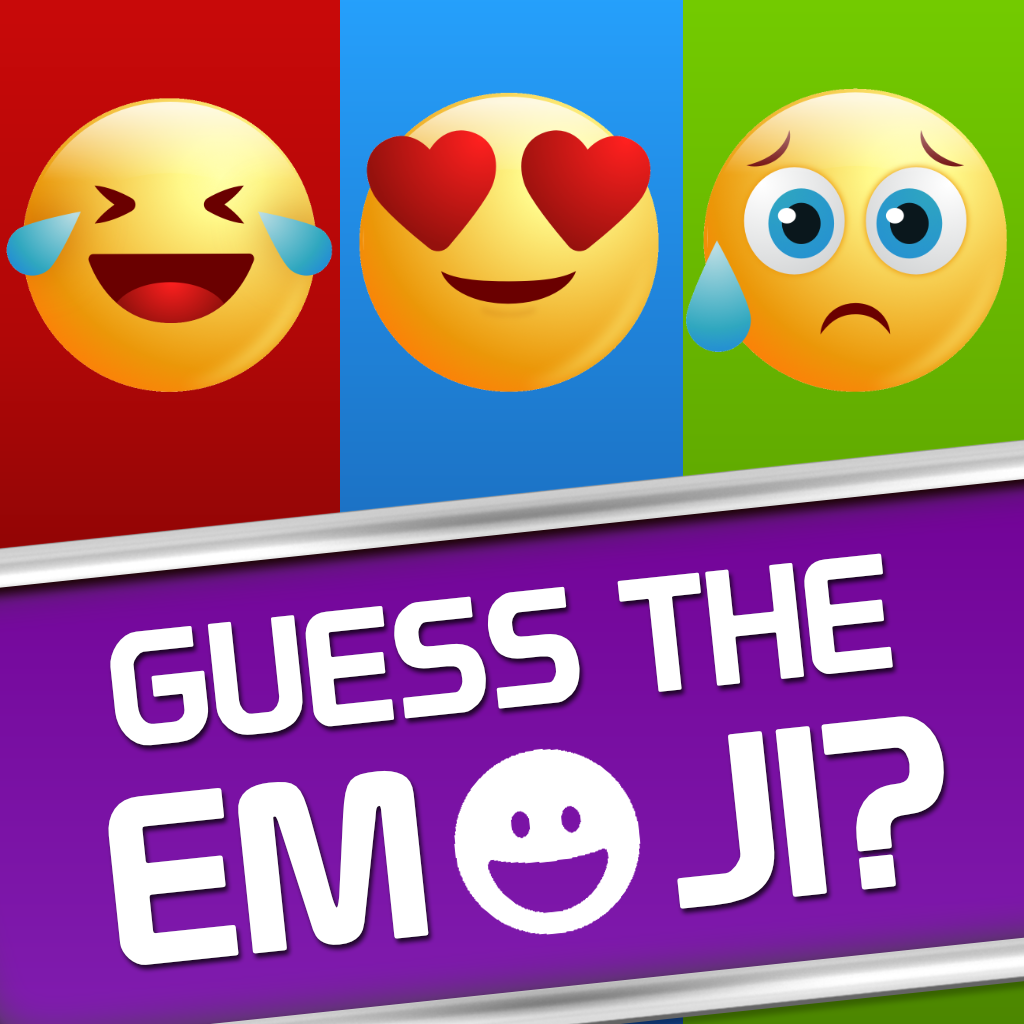 Get Guess the Emoji! Puzzle Quiz for iOS, iPhone, iPad Aso Report