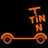 TİNTİN Scooter