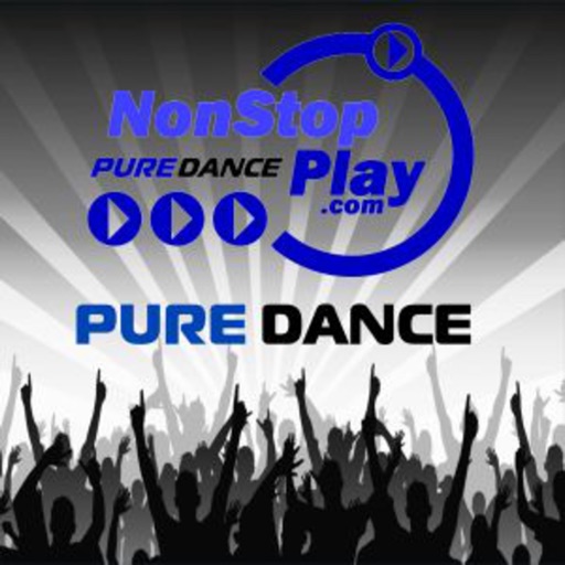 NonStopPlay Pure Dance
