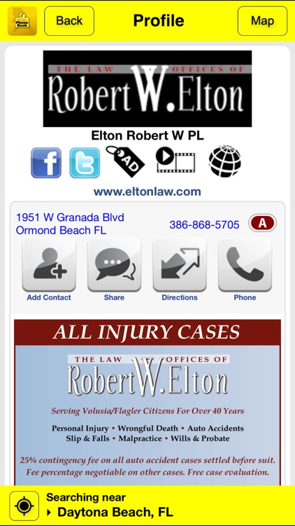 the Complete Phone Book screenshot-4