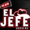 El JEFE RADIO NC