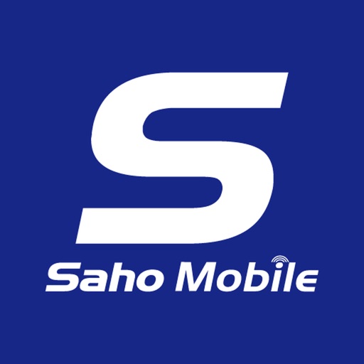 SAHO Mobile