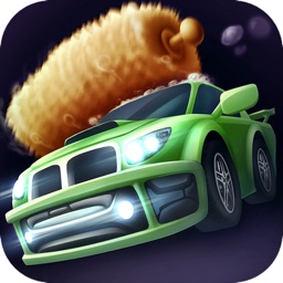 Car Wash And Repair Sim - Mechanic Shop