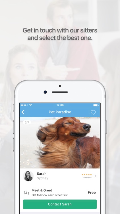 Pawshake - dog boarding, pet sitting, dog walking