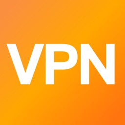 VPN Tunnel-solo VPN for iPhone 图标