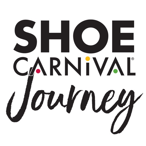 Shoe Carnival Journey iOS App