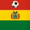 Bolivia Professional Football League LFPB