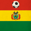 Liga de Fútbol Profesional Bolivia LFPB - Mihai Dan Salavastru