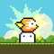 Flappy 3 - One Two Threes
