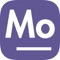 The Monat MoMoney app offers a rich mobile experience