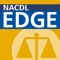 "Liberty's Last Champion"™ keeps you on the leading edge of criminal defense with NACDL Edge