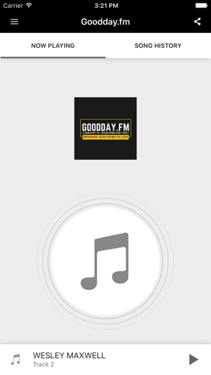 Goodday.fm(圖1)-速報App