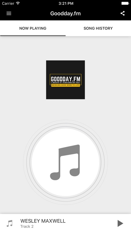 Goodday.fm