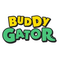 Buddy Gator Tile