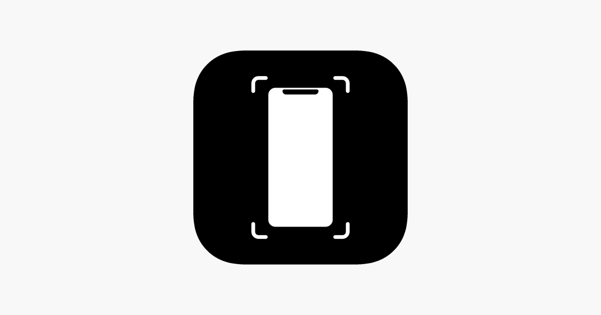 App Store DeviceShot Screenshot Editor app-store-deviceshot-screenshot-editor