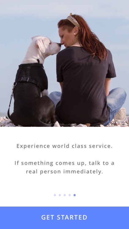 Barkly Pets - Dog Walking and Pet Care screenshot-4