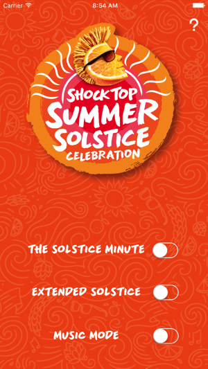 ShockTop Summer Solstice Celebration(圖1)-速報App