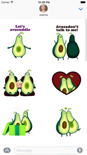 Avocouple(圖2)-速報App