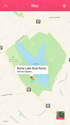 Virginia Boat Ramps(圖4)-速報App