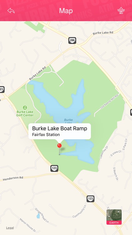 Virginia Boat Ramps screenshot-3