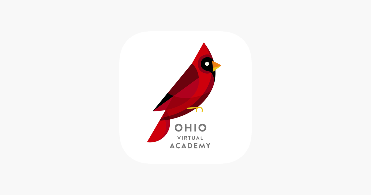 ‎Ohio Virtual Academy OHVA on the App Store