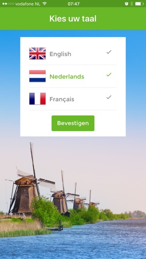 Kinderdijk - Visit the World Heritage(圖2)-速報App