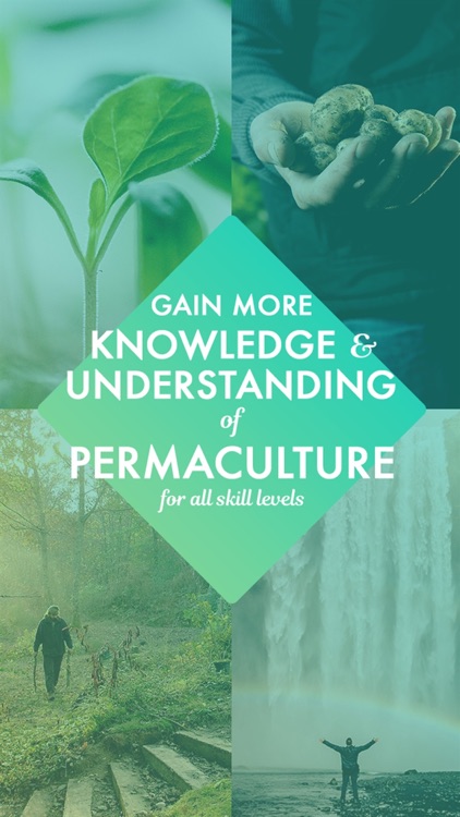 The Permaculture Life Guide to Sustainable Living