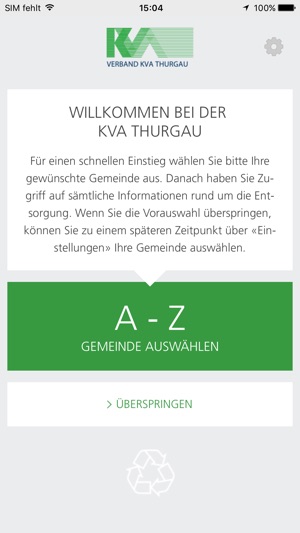 KVA Thurgau