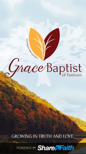 Grace Baptist Church(圖1)-速報App