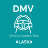 Alaska DMV Permit Test 2023 app