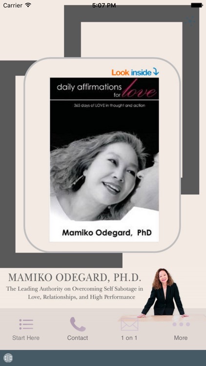 Dr. Mamiko - Love & Success