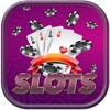SloTs Purple Luck Machine - Free Classic Vegas