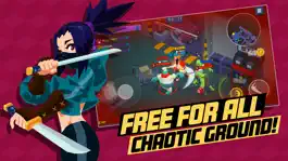 Game screenshot BattleLive apk