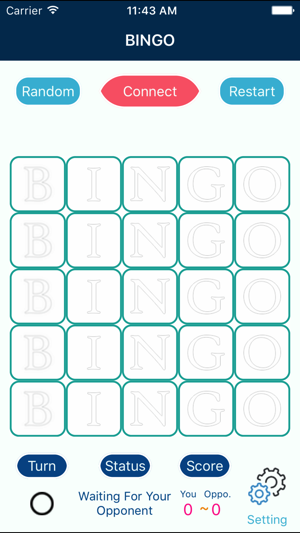 Bingo - The Game(圖1)-速報App