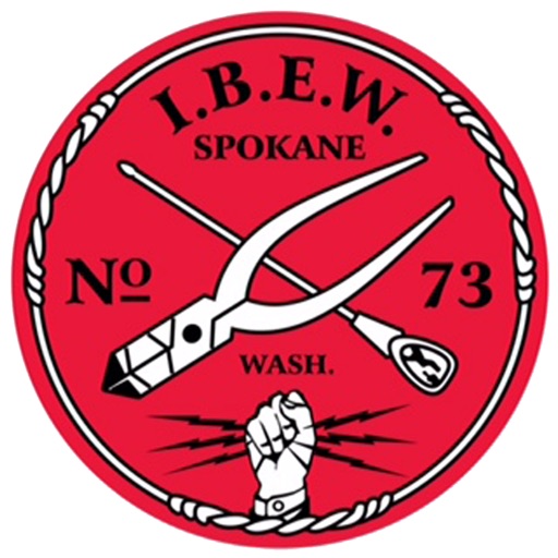 IBEW 73 Icon