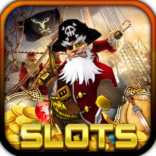 The Pirates Casino Master 2017 icon