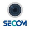 SECOM NVR Live Viewer