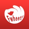 Fwheet - Booking app for passengers