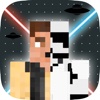 Skins Collection for Star Wars in Minecraft PE