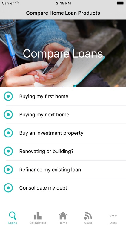 myAFGBroker screenshot-3