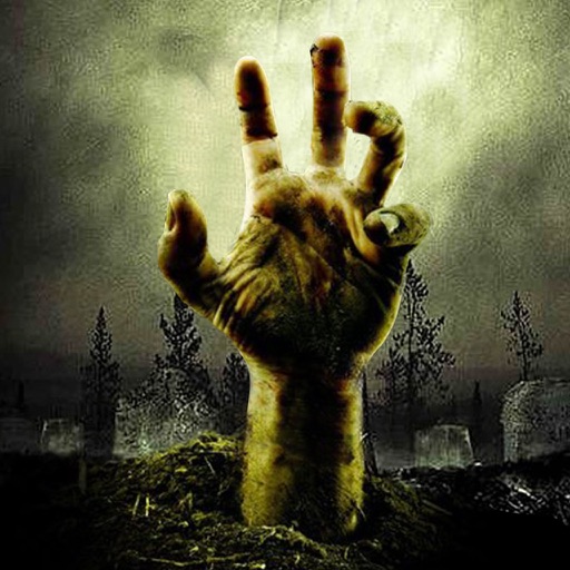 Zombie Nights 2 - Dead Evil survival Hunter Games iOS App