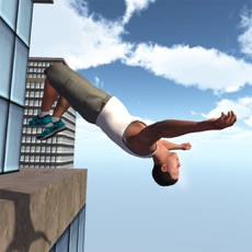 Activities of Real Parkour Stunts Simulator