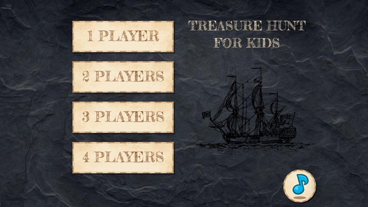 Treasure Hunt for kids screenshot-3