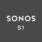 Sonos S1 Controller pour pc
